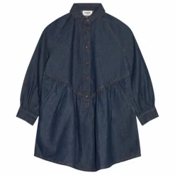 Finger in the nose Robe Denim Shift | Denim brut Hot