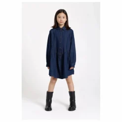 Finger in the nose Robe Denim Shift | Denim brut Hot