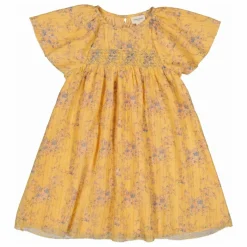 Enfant Louis Louise Robes, Combinaisons|Robes|Robe Donna Fleurie Lurex |