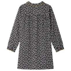 Enfant Bonpoint Robe Dorothée Twill |