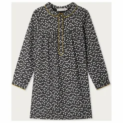 Enfant Bonpoint Robe Dorothée Twill |
