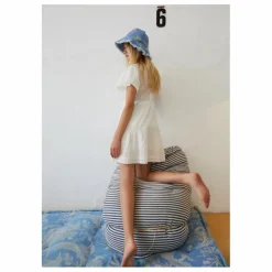 Enfant the new society Robe Downey |