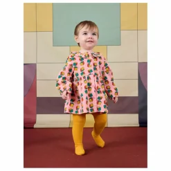 Bobo Choses Robes|Robe Dés Velours Côtelé Coton Bio |