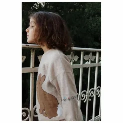 Enfant Konges Sløjd Robes, Combinaisons|Robes|Robe Eli Laine |