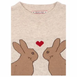 Enfant Konges Sløjd Robes, Combinaisons|Robes|Robe Eli Laine |