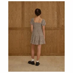 Enfant Rylee + Cru Robe Emily |