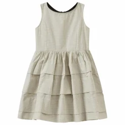 Enfant Caramel Robes, Combinaisons|Robe Etta |