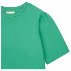 Enfant SMALLABLE BASICS Robes, Combinaisons|Robe Fille Manches Amples Molleton Bio |