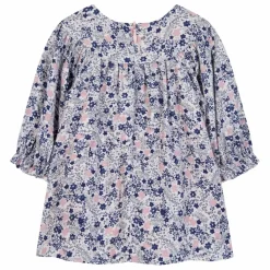 Enfant Tartine et Chocolat Robes, Combinaisons|Robes|Robe Fleurie |