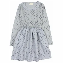 Enfant Búho Robes, Combinaisons|Robe Fleurie |