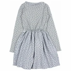 Enfant Búho Robes, Combinaisons|Robe Fleurie |