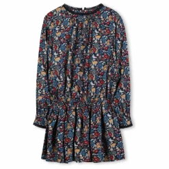 Enfant Zadig & Voltaire Robe Fleurie |