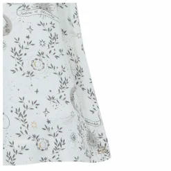 Enfant Tartine et Chocolat Robes, Combinaisons|Robe Fleurie Col Smocké |