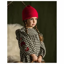 Enfant Babe & Tess Robes, Combinaisons|Robes|Robe Fleurie Vichy |