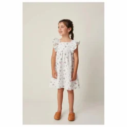 Enfant Tocoto Vintage Robes, Combinaisons|Robes, Combinaisons|Robe Fleurs |