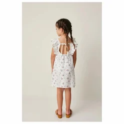 Enfant Tocoto Vintage Robes, Combinaisons|Robes, Combinaisons|Robe Fleurs |