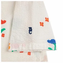 Bobo Choses Robe Fleurs | Ecru Best