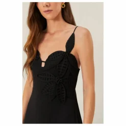 Femme Farm Rio Robe Flowered |