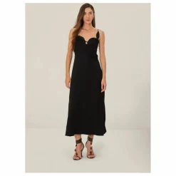 Femme Farm Rio Robe Flowered |