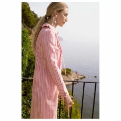 Online JoSephine Robe Francesco | Rose