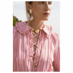 Online JoSephine Robe Francesco | Rose