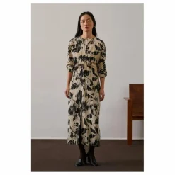 Femme Soeur Robe Francine Soie |