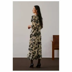 Femme Soeur Robe Francine Soie |