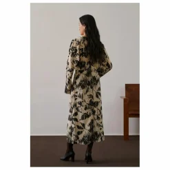 Femme Soeur Robe Francine Soie |