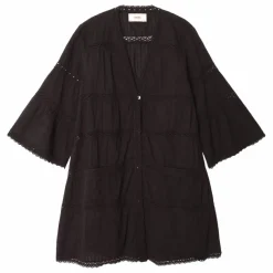 Femme Xirena Robe Freda Voile de Coton |