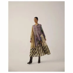 CORD Robe Frid Living Room | Violet Hot