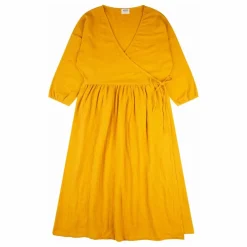 Femme Matona Robes, Combinaisons|Robe Gaze de Coton Bio |