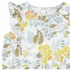 Clearance the new society Robe Gianni | Ecru