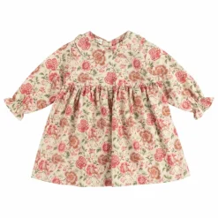 Babe & Tess Robe Ginevra | Magenta Online