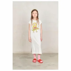 Enfant The Animals Observatory Robe Gorilla Lion |