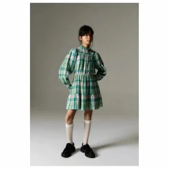 the new society Robe Greenland | Vert Hot