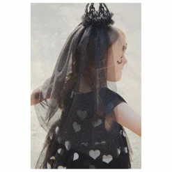 Konges Sløjd Robe Halloween | Noir Sale