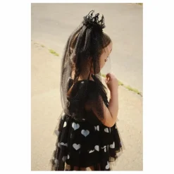 Konges Sløjd Robe Halloween | Noir Sale