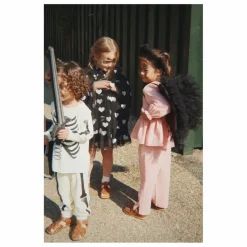 Konges Sløjd Robe Halloween | Noir Sale