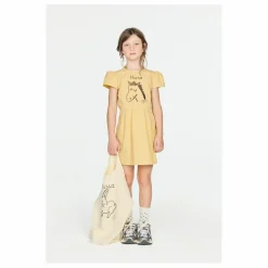 Clearance The Animals Observatory Robe Hummingbird | Beige