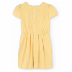 Clearance The Animals Observatory Robe Hummingbird | Beige