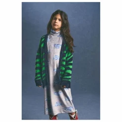 Best Maison Mangostan Robe I Love | Gris