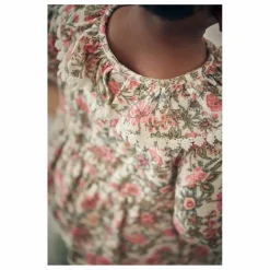 Louise Misha Robes|Robe India Fleurie |