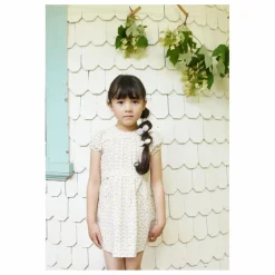 Online Soor Ploom Robe Ismay Coton Bio | Beige