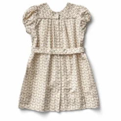 Online Soor Ploom Robe Ismay Coton Bio | Beige