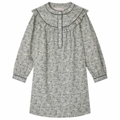 Enfant Bonpoint Robe Jacinta Coton Bio |