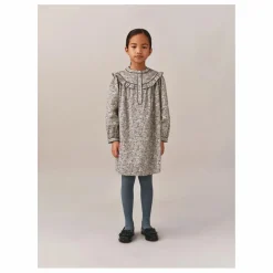 Enfant Bonpoint Robe Jacinta Coton Bio |