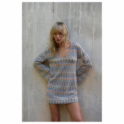 Baie Brune Robe Jane | Orange Best