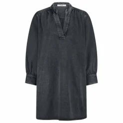 Hot By Bar Robe Jina | Noir