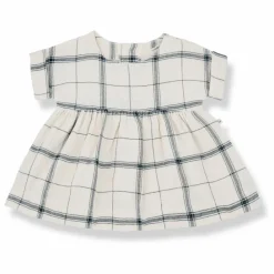 1+ in the family Robe Josephine | Ecru