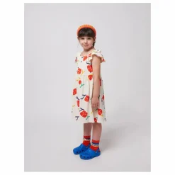 Enfant Bobo Choses Robes, Combinaisons|Robe Joy Coton Bio |